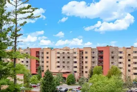 Photograph of Chula Vista Resort, Trademark Collection by Wyndham, Wisconsin Dells