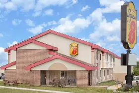 Photograph of Super 8, Sheboygan