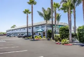 Photograph of Quality Inn Pismo Beach, Pismo Beach