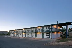 Photograph of Ihg Army Hotels Gibb Hall, Jolon