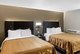 Photograph of Quality Inn, Kettleman City