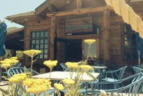 Photograph of Artemis Lakefront Cafe, South Lake Tahoe