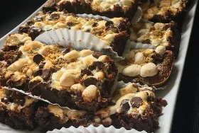 Photograph of Wildflours Gluten-free Bakery, Brunswick