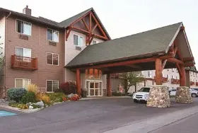 Photograph of Best Western Plus, Great Falls