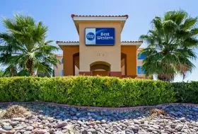Photograph of Best Western East El Paso Inn, Clint