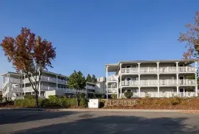 Photograph of SureStay Hotel, Fairfield