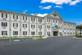 Photograph of Quality Inn, Wilmington