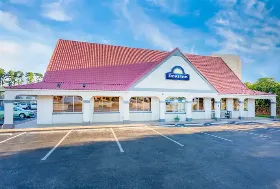 Photograph of Days Inn, Wilmington
