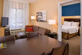 Photograph of TownePlace Suites, Wilmington