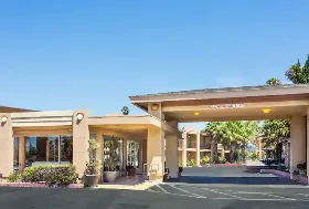 Photograph of Travelodge,