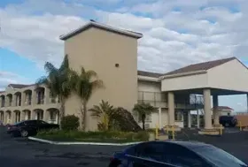 Photograph of SureStay Hotel, Hollister