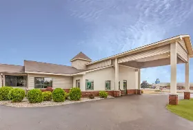 Photograph of Days Inn, Alpena