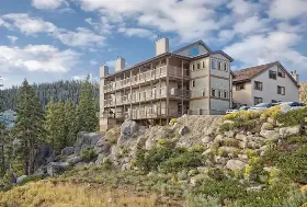 Photograph of WorldMark Lake Tahoe, Stateline