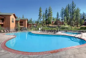 Photograph of Club Wyndham South Shore,