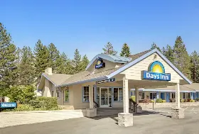Photograph of Days Inn By Wyndham South Lake Tahoe, South Lake Tahoe