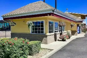 Photograph of Super 8, Ontario
