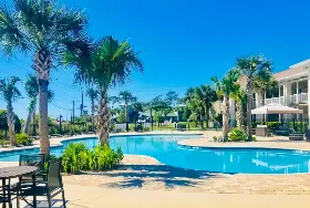Photograph of Seafarer Inn & Suites, Jekyll Island