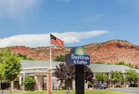 Photograph of Days Inn, Kanab