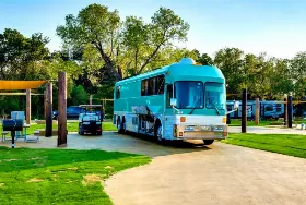 Photograph of North Texas Jellystone Park, Burleson