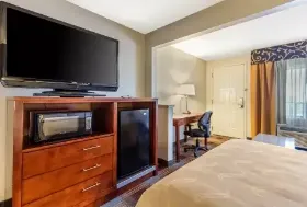 Photograph of Quality Inn, Memphis