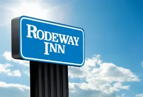 Photograph of Rodeway Inn, Victorville