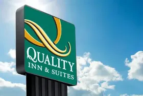Photograph of Quality Inn, Saginaw