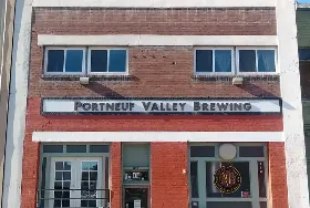 Photograph of Portneuf Valley Brewing, Pocatello