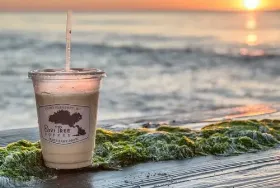Photograph of Divi Tree Coffee, Point Pleasant