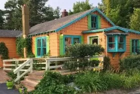 Photograph of Mim’s Mediterranean Grill, Petoskey