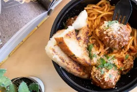 Photograph of Wd Cravings, Omaha