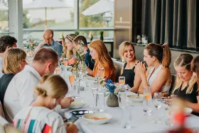 Photograph of Society 1854, Omaha