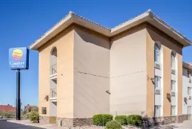 Photograph of Comfort Inn, Tucson