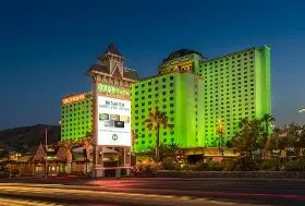 Photograph of Tropicana Laughlin, Laughlin