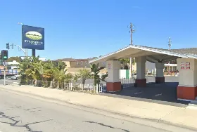 Photograph of Steinbeck Lodge Motel, Salinas