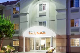 Photograph of Sonesta Simply Suites, Santa Clara