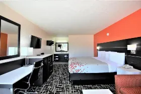 Photograph of Travel Inn, Eutaw