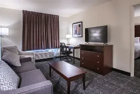 Photograph of The Cobblestone Inn & Suites, Pine Bluffs