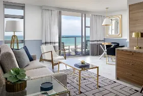Photograph of Cadillac Hotel & Beach Club, Miami Beach
