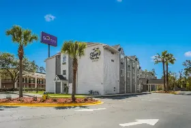 Photograph of Sleep Inn & Suites, Tallahassee