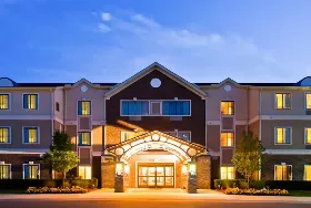 Photograph of Staybridge Suites Detroit - Novi, Novi