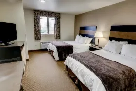 Photograph of Welcome Suites Minot, Minot