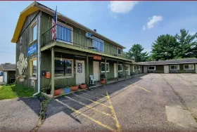 Photograph of OYO Hotel Tomahawk - Lake Mohawksin, Tomahawk