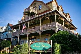 Photograph of Inns of Ocean Grove,