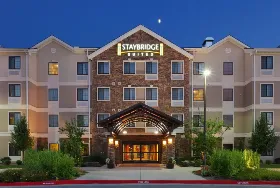Photograph of Staybridge Suites Fayetteville/Univ of Arkansas, Fayetteville