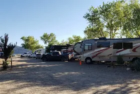 Photograph of Canyons Of Escalante Rv Park And Cabins, Escalante