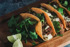 Photograph of Taqueria Jalisco, Bishop