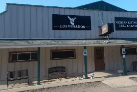 Photograph of Los Venados Mexican Restaurant, Orwell