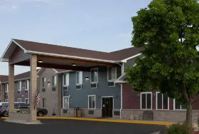 Photograph of Miles City Hotel, Miles City