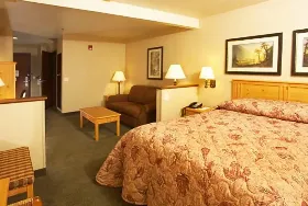 Photograph of The Crivitz Lodge, Crivitz