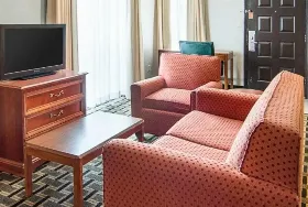 Photograph of Extended Studio Suites Hotel, Bossier City